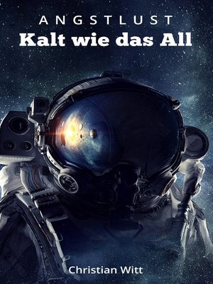 cover image of Kalt wie das All
